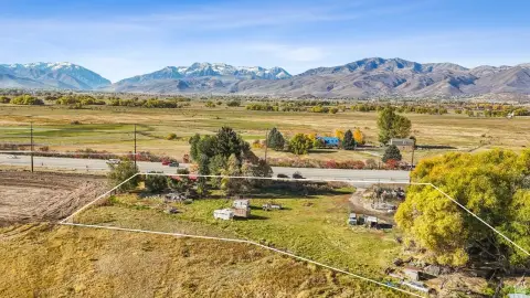 Heber City Commercial Development Parcel