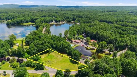Recreational Adjacent Residential Land