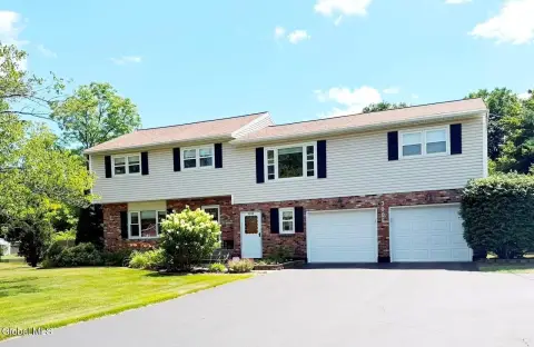 Legal Two-Family Home with Fenced Yard