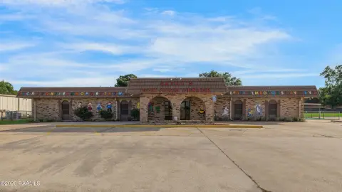 Daycare Center with 12 Classrooms