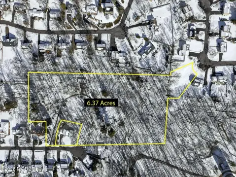Scotch Plains Development Opportunity