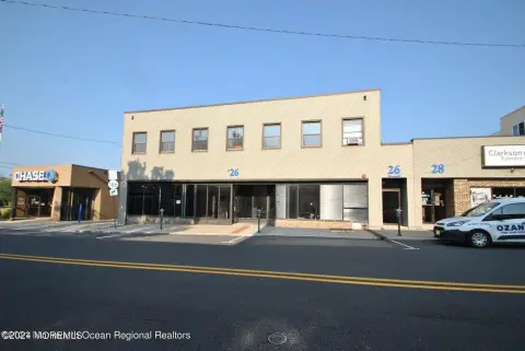 Retail/Office Space in Toms River