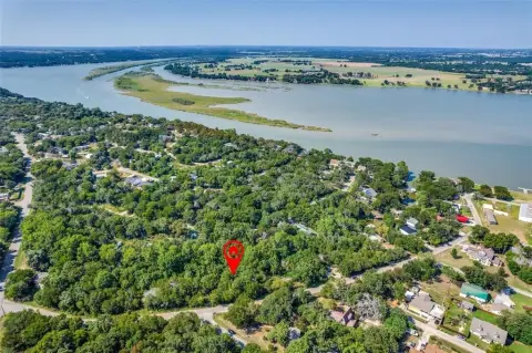Land Near Lake Granbury