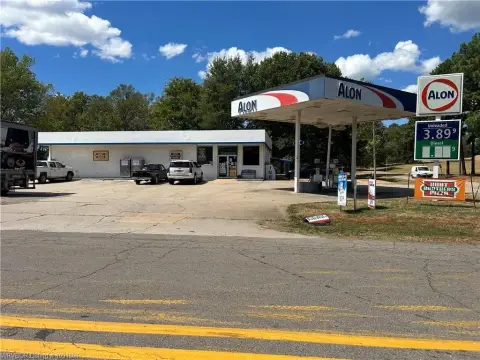 Convenience Store Property