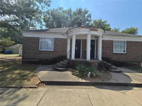 Four-Unit Duplex Portfolio