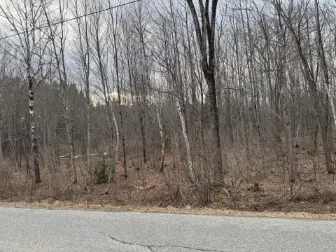 Residential Land with Stream Access