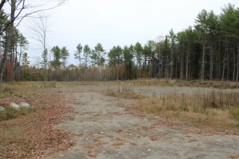 Cleared Land Parcel in Windsor