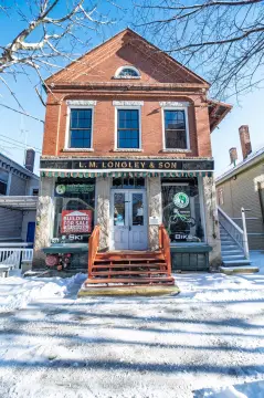 Commercial Land in Norway, ME