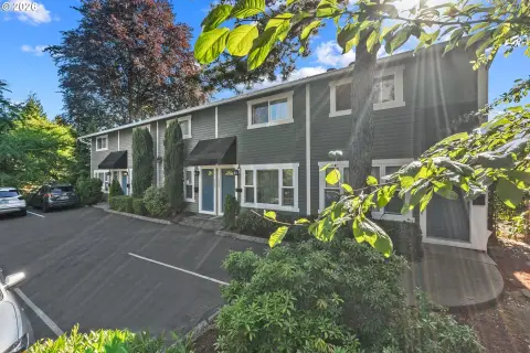 Five-Unit Apartment Building
