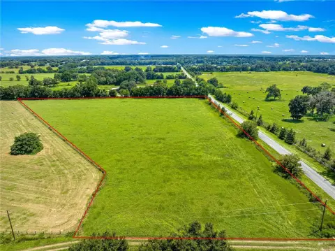 Equestrian Land Near World Equestrian Center