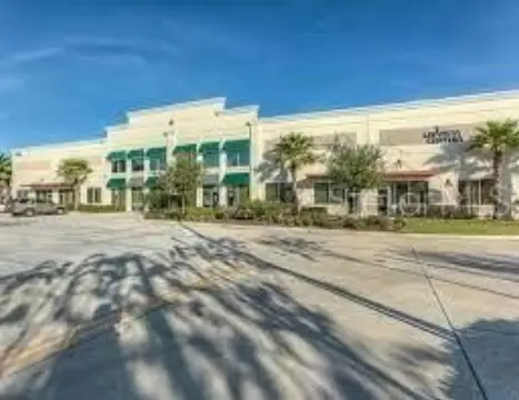 Move-in Ready Orlando Office Suites