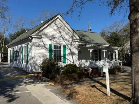 Aiken Commercial Property For Sale