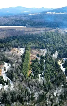 Barton VT Land for Sale