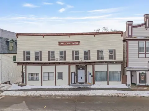Pittsfield Mixed-Use Income Property