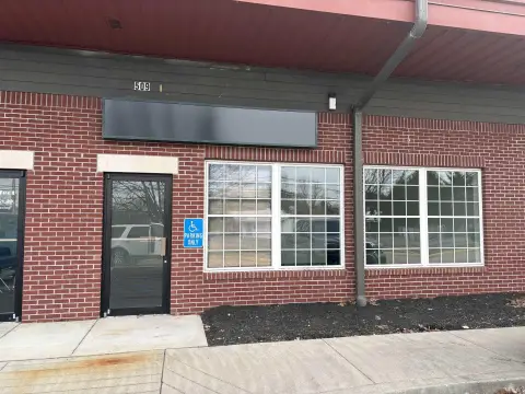 Professional Office Space Available