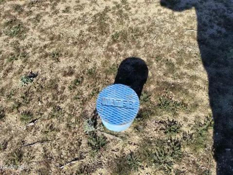 Residential Corner Lot, Utilities Nearby