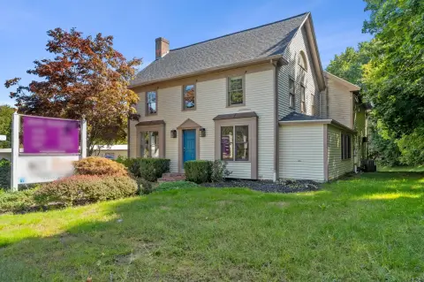 Route 1 Office Space