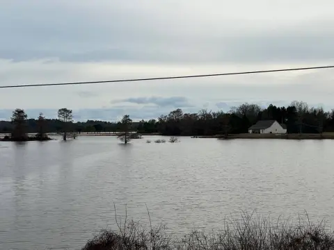 Waterfront Land in Nantucket Bay