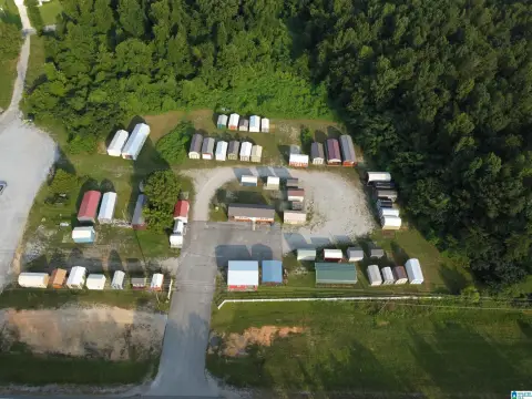 Commercial Land in CROPWELL, AL