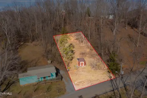 Residential Land in Elizabethton, TN