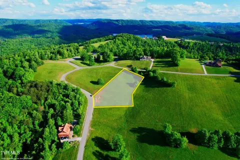 Residential Land in Rock Harbor