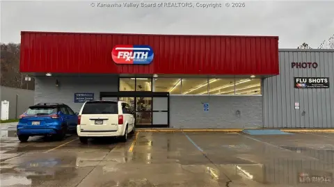 Ripley Drive-Thru Ready Property