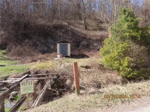 Charleston Land For Sale