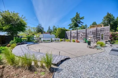 Ocean View Commercial Land