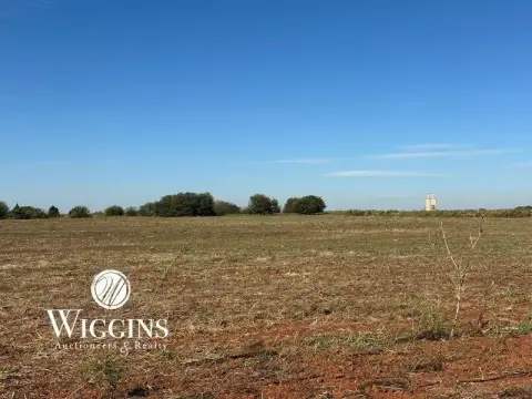 27 Acres Vacant Land, Fairmont OK