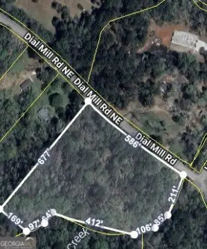 Conyers Land Opportunity