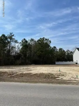 Havelock Homesite on Slocum Creek