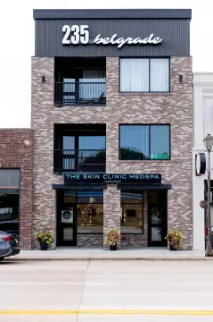 Mixed-Use Property with Five Apartments