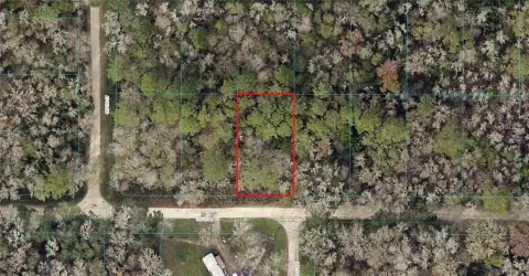 Residential Land in Ocala, FL