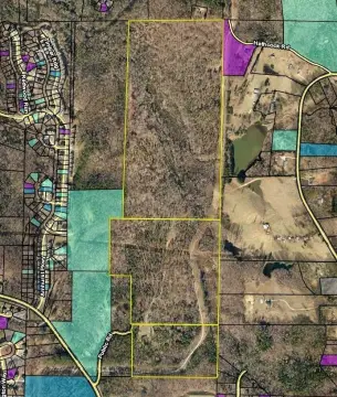 Large Assemblage in South Fulton