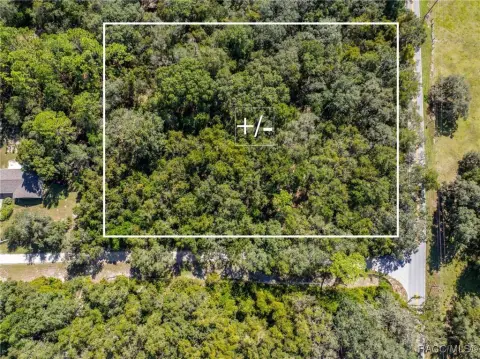 Land in Floral City, FL