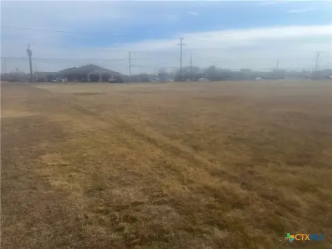 Commercial Land in Killeen, TX