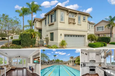 Two-Story Residential Income Property