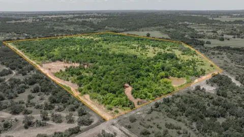 Fully Fenced Hunting & Pasture Land