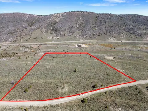 Land in Gated Community