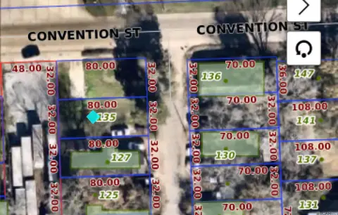 Baton Rouge Land Opportunity