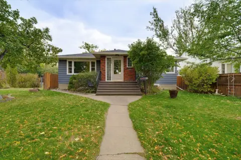 Two-Unit Duplex with Garage