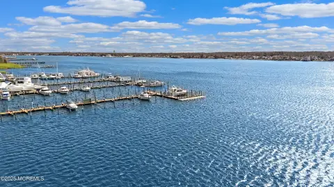 Waterfront Lot in Serenity Point