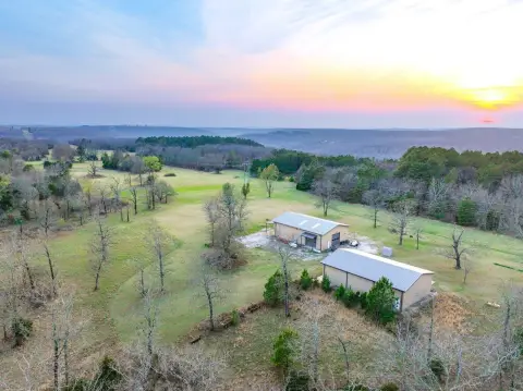 Sequoyah County Hunting and Recreational Land