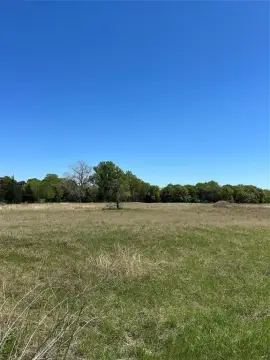 2.92 Acre Lot in Bowie, TX