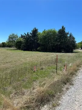 Unimproved Land in Bowie, Texas