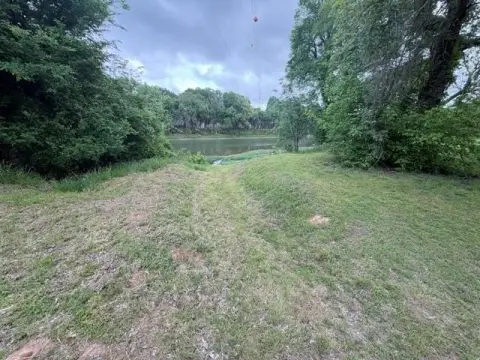 Brazos River Getaway Property