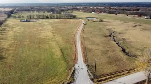 32 Acres Usable Land, Texas