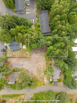 Residential Land in Depoe Bay