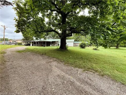 Utility-Served Commercial Land