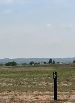 Residential Land in Gated Community